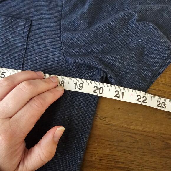 Vinyard Vines Edgartown Polo Blue Men's S - Picture 6 of 7